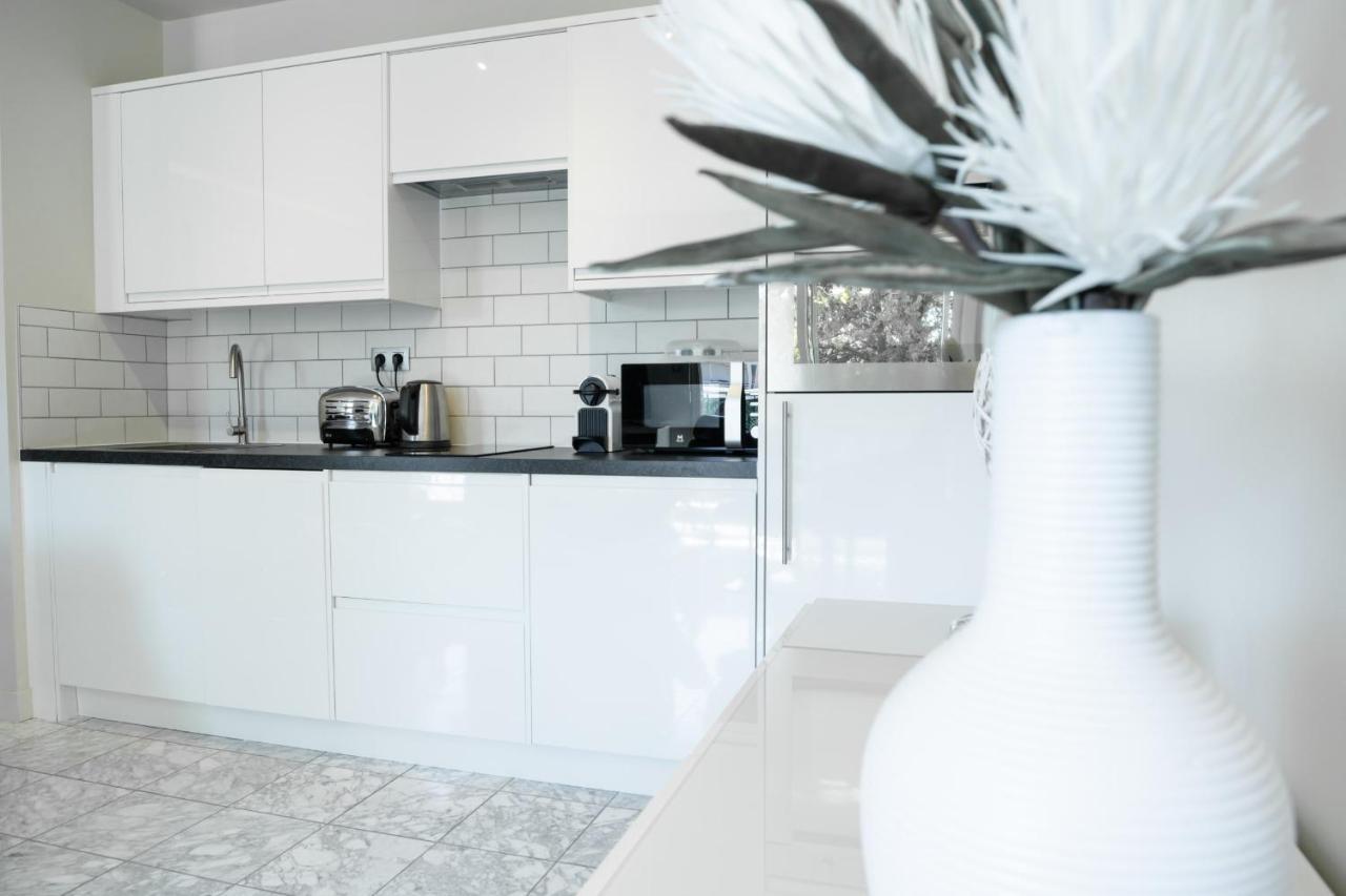 2-Bedroom Apartment Pointe Croisette Peaceful Walk To The Beach Cannes Esterno foto