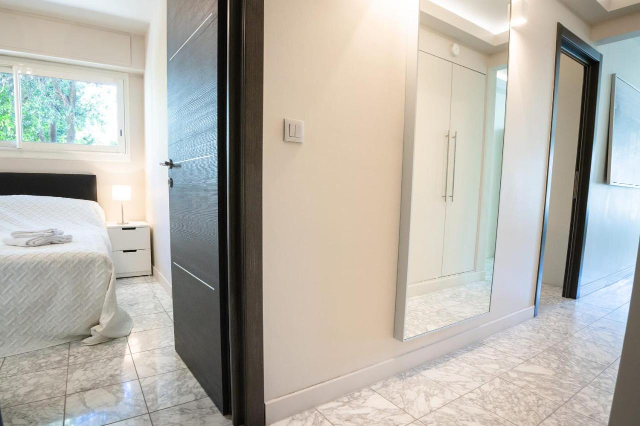 2-Bedroom Apartment Pointe Croisette Peaceful Walk To The Beach Cannes Esterno foto