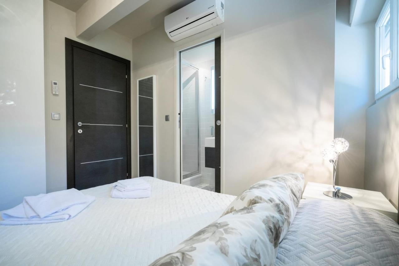 2-Bedroom Apartment Pointe Croisette Peaceful Walk To The Beach Cannes Esterno foto