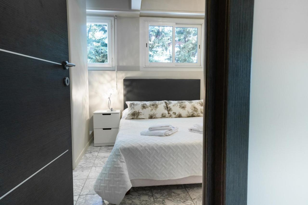 2-Bedroom Apartment Pointe Croisette Peaceful Walk To The Beach Cannes Esterno foto