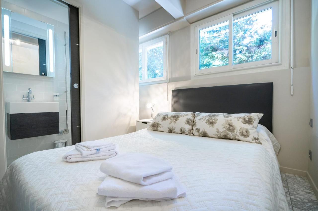 2-Bedroom Apartment Pointe Croisette Peaceful Walk To The Beach Cannes Esterno foto